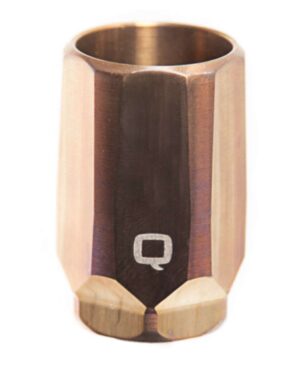 Q XL Cherry Boom 8.6mm Blast Mitigation Device