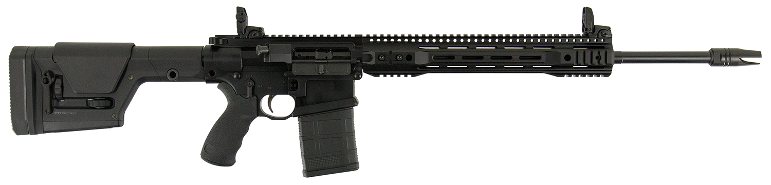 Franklin Armory Praefector-M .308 Win 20" Rifle