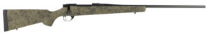 Howa M1500 HS Precision 7mm Rem Mag Rifle - 24"