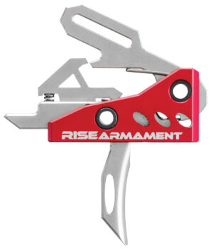 Rise Armament RA-535 High Performance AR Trigger