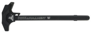 Rise Armament AR-15 Extended Latch Charging Handle