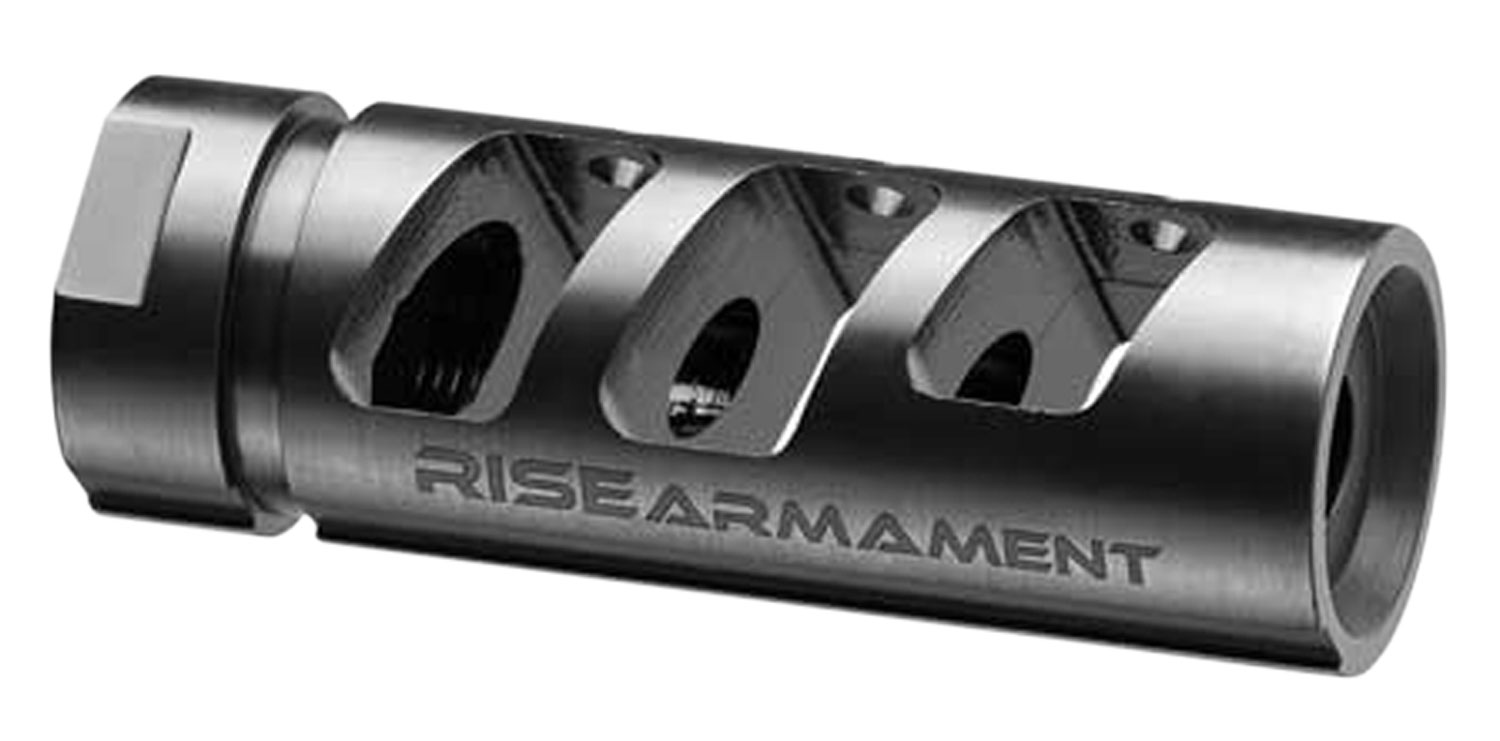 Rise Armament RA-701 Compensator for 5.56 NATO AR