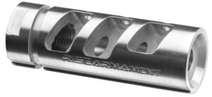 Rise Armament RA-701 Compensator for 5.56 NATO AR