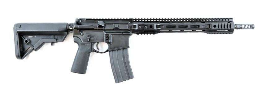 Franklin Armory M4HTF XTD R3 .350 Legend Rifle