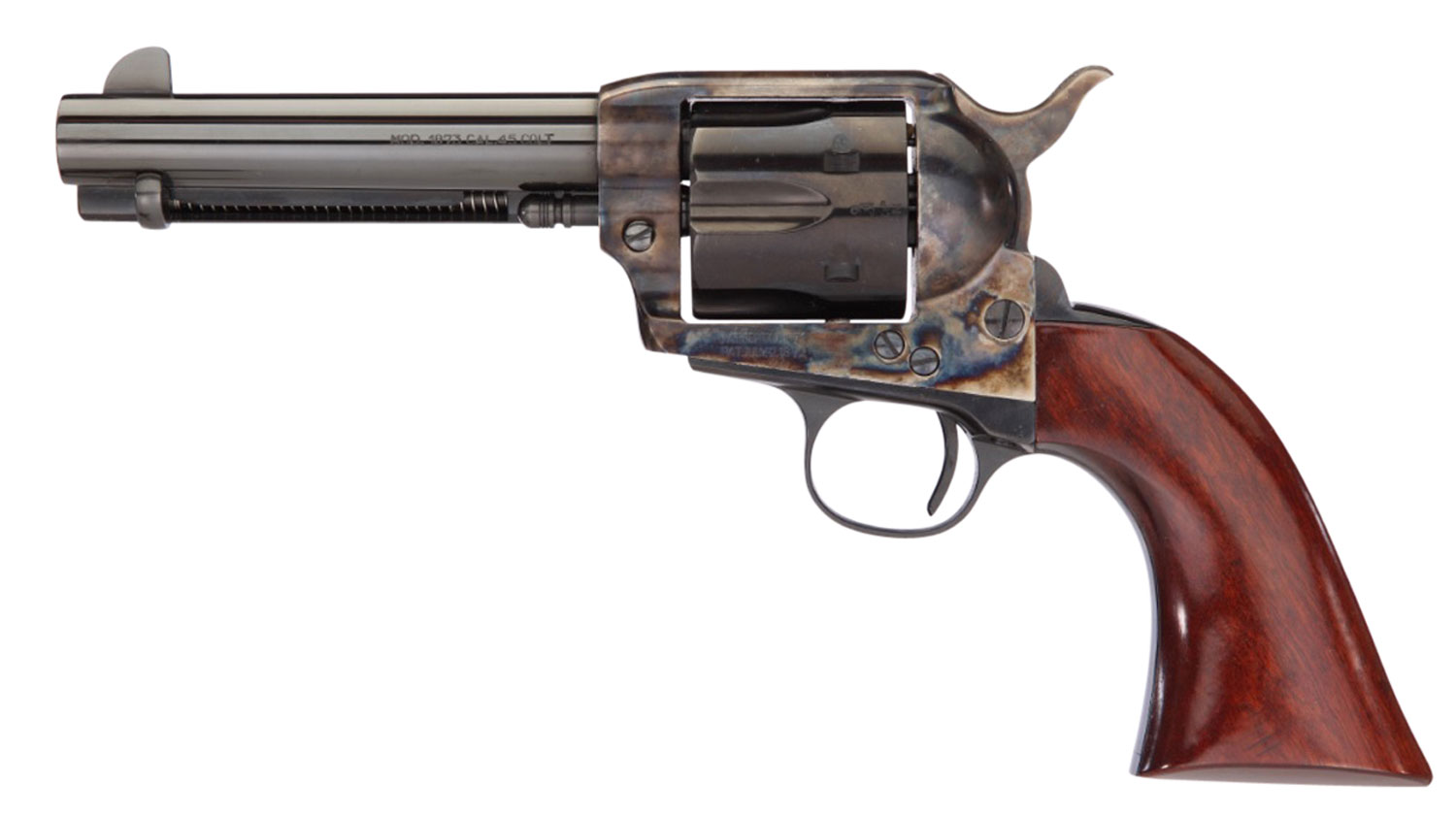 Taylors & Company 1873 Cattleman Gunfighter .45 Colt Revolver