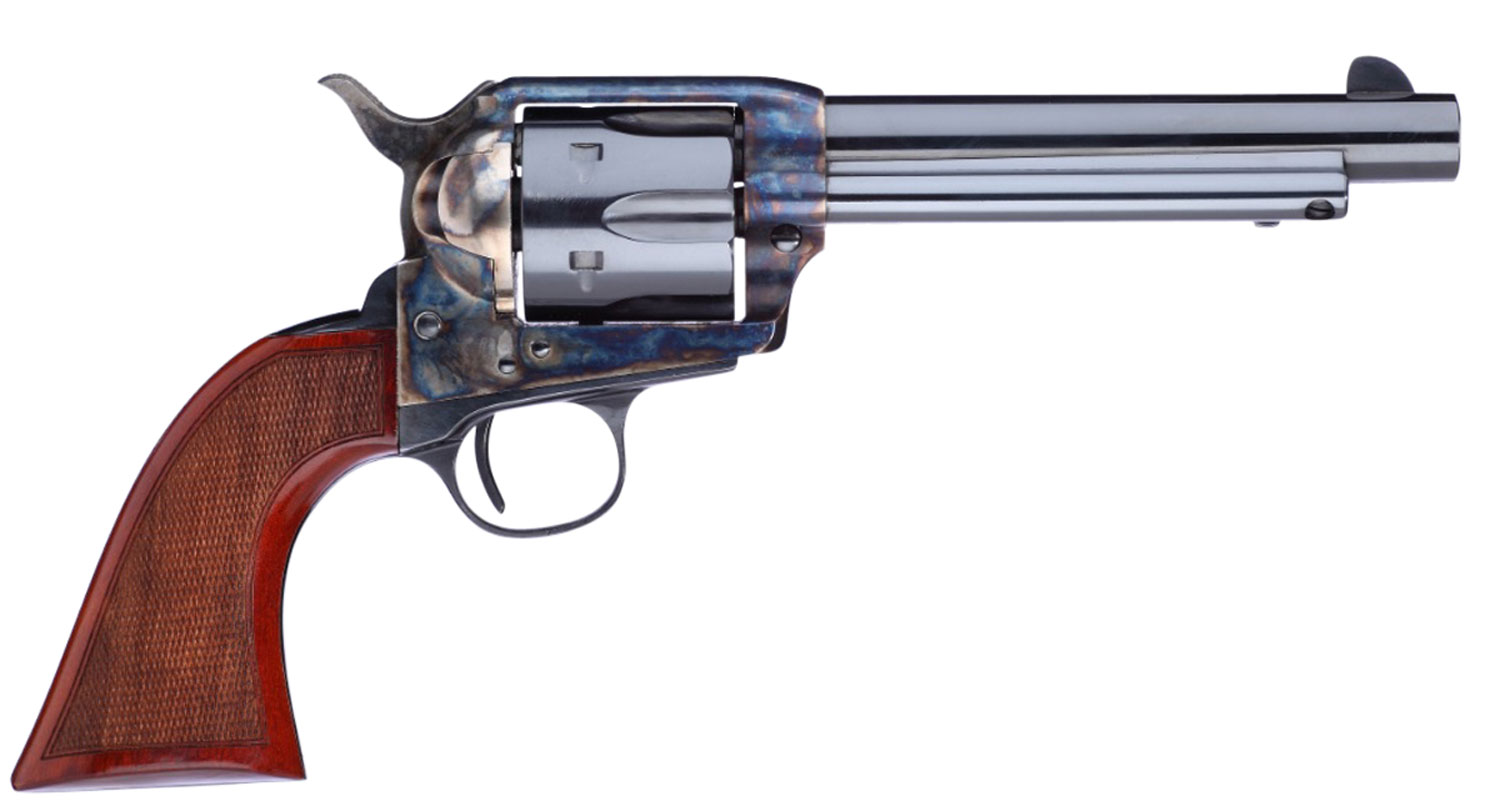 Taylors & Company 1873 Cattleman Gunfighter Revolver .45 LC