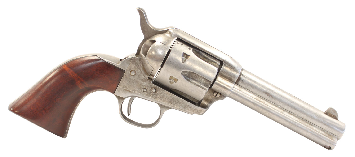 Taylors & Company 1873 Cattleman Revolver .45 Colt