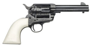 Taylors & Company 1873 Cattleman Outlaw Legacy .357 Mag Revolver