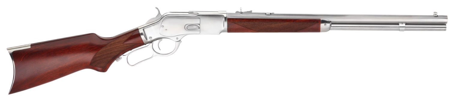 Taylors & Company 1873 Lever Action Rifle .45 Colt
