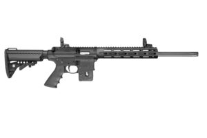 Smith & Wesson M&P15-22 PC Sport .22LR Rifle