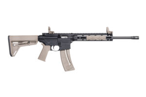 Smith & Wesson M&P15-22 Sport .22 LR Rifle - 25+1 Capacity