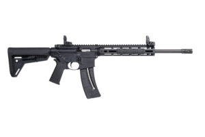 Smith & Wesson M&P15-22 Sport MOE SL .22 LR Rifle