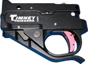 Timney Triggers 10221C Single-Stage Trigger for Ruger 10/22