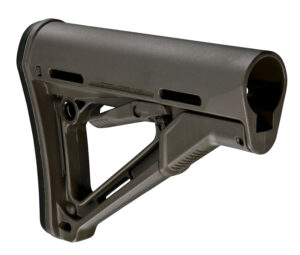 Magpul CTR Stock Mil-Spec O.D. Green for AR-15