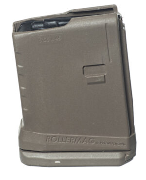 ProMag RM5FDE 5rd AR-15 Magazine - Flat Dark Earth