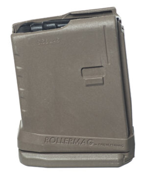 ProMag AR-15 10-Round Magazine - Flat Dark Earth