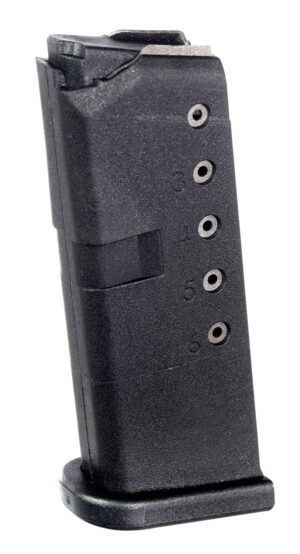 ProMag GLK12 6rd 9mm Magazine for Glock 43