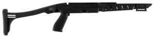 ProMag PM278 Tactical Folding Stock for Remington 597