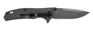 Kershaw Fringe 8310 Folding Knife with Carbon Fiber Handle