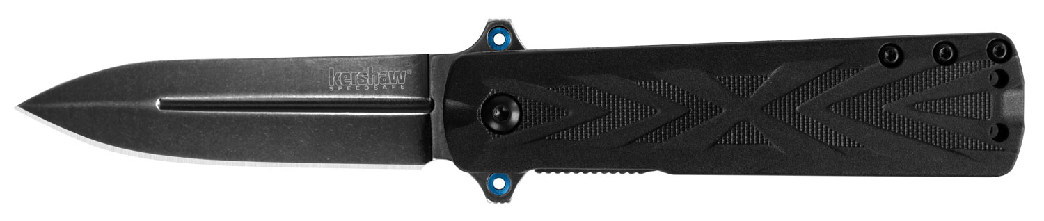 Kershaw 3960 Barstow 3" Spear Point Folding Knife