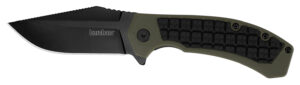 Kershaw Faultline 3" Drop Point Folding Knife