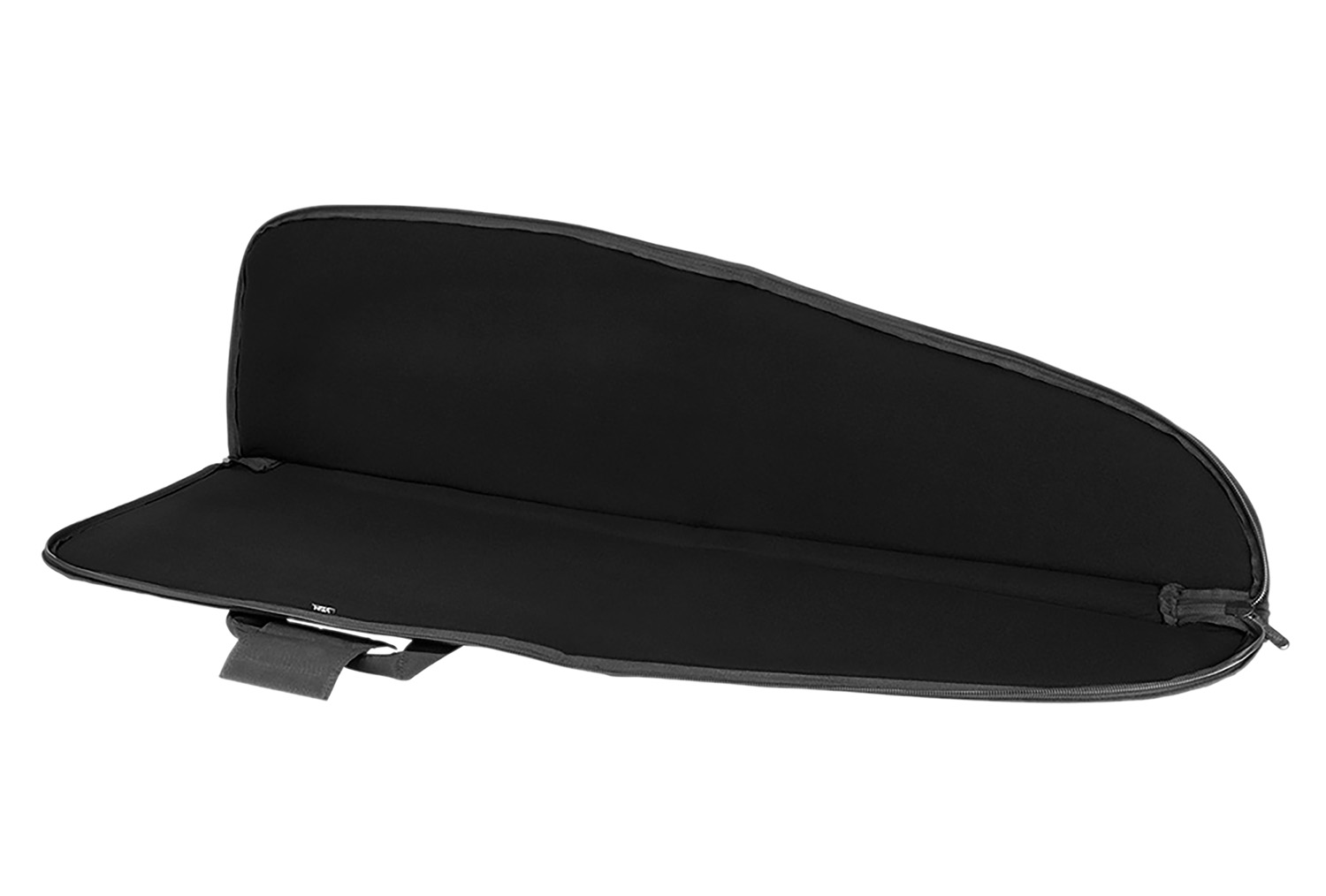 NcStar CV290746 VISM Rifle Case - Black