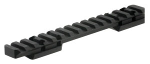Talley Browning X-Bolt Picatinny Rail 20 MOA