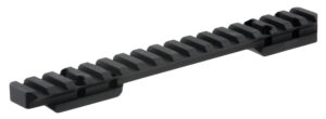 Talley Browning X-Bolt Picatinny Rail 20 MOA