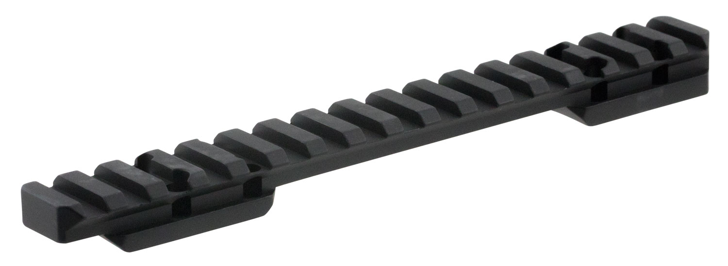 Talley Browning X-Bolt Picatinny Rail 20 MOA