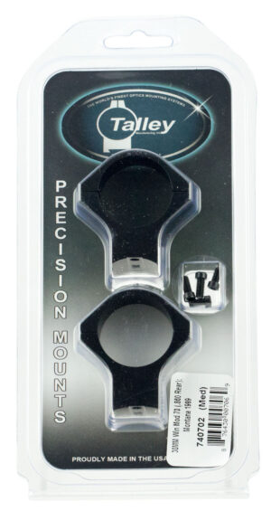 Talley 740702 Scope Mount/Ring Combo for Montana 1999