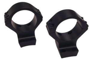Talley 940735 Scope Mount/Ring Combo for X-Bolt