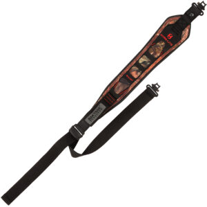 Allen 8374 Hex Mossy Oak Rifle Sling
