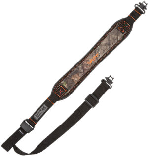 Allen BakTrak Adjustable Rifle Sling - Mossy Oak