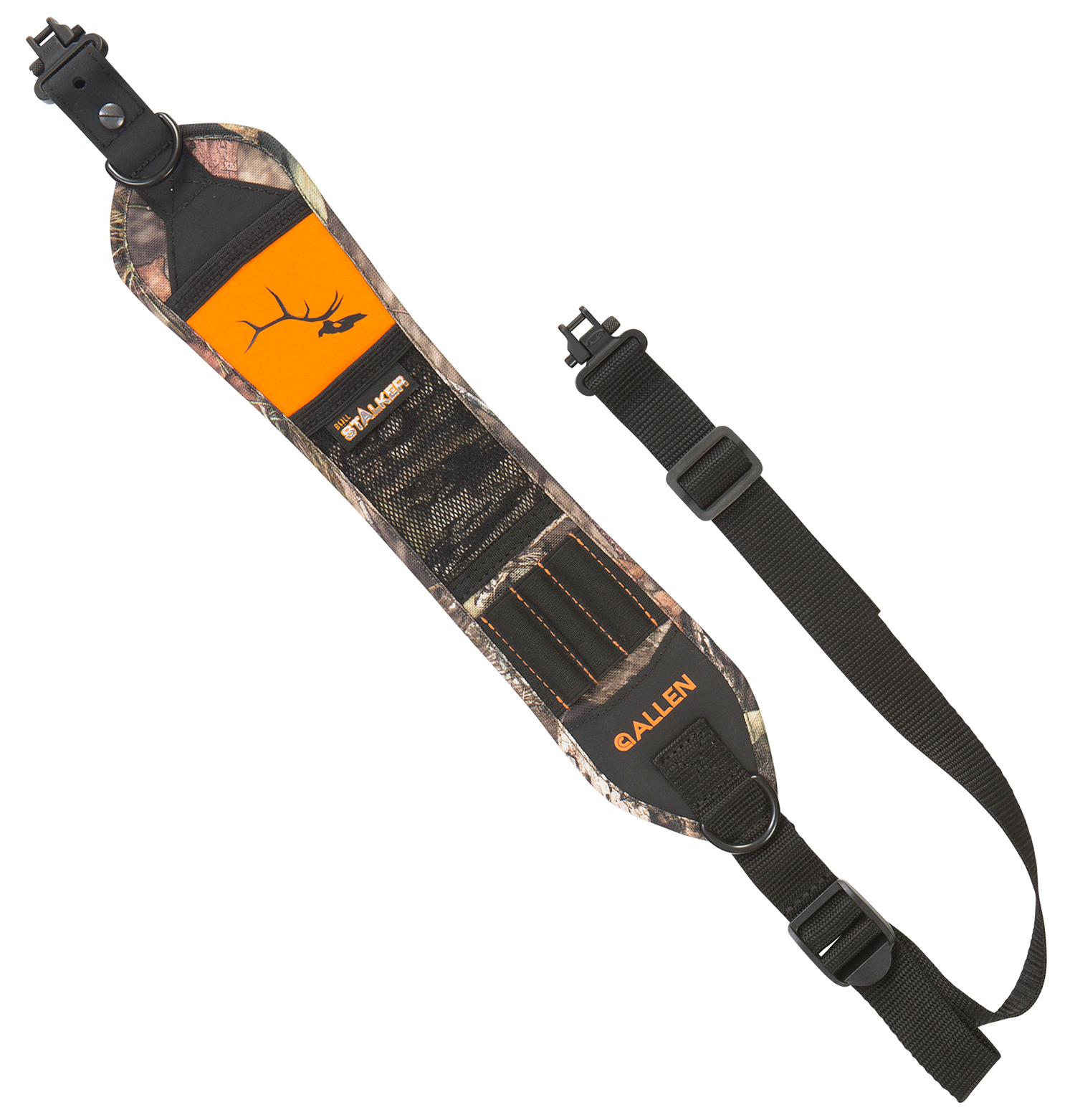 Allen Hypa-Lite Bull Stalker Rifle Sling - Mossy Oak