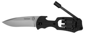 Kershaw 1920 Select Fire Multi-Tool Pocket Knife