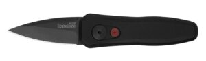 Kershaw Launch 4 Automatic Knife - 1.90" Blade
