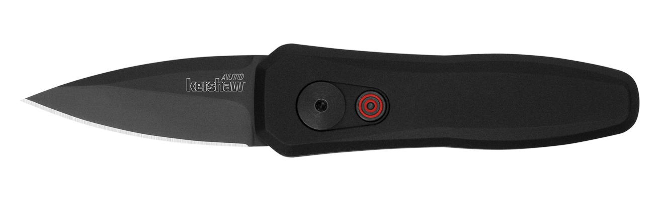 Kershaw Launch 4 Automatic Knife - 1.90" Blade