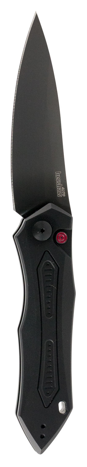 Kershaw Launch 6 Automatic Knife 3.75" DLC Blade