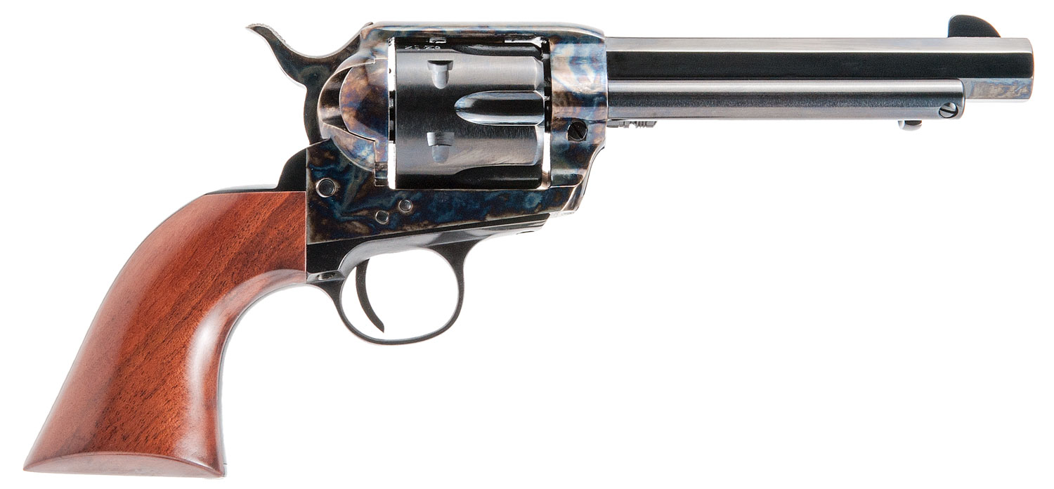 Cimarron El Malo .45 Colt Single-Action Revolver