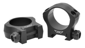 Warne Mountain Tech 30mm Low Scope Ring