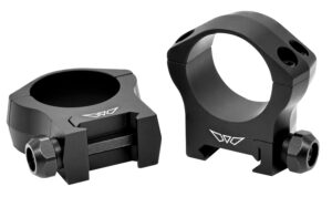 Warne Mountain Tech 30mm Scope Rings