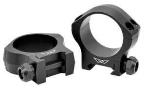 Warne Mountain Tech 34mm Low Scope Ring
