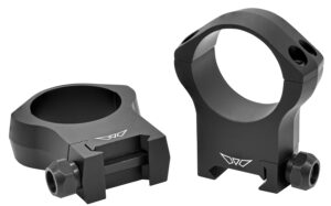 Warne Mountain Tech 34mm Ultra High Scope Rings