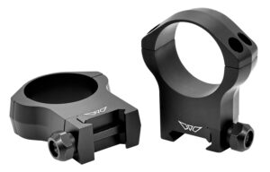 Warne Mountain Tech 35mm Ultra High Scope Rings