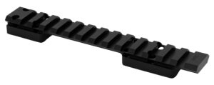 Warne Mountain Tech Tactical Rail for Browning X-Bolt