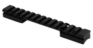 Warne Mountain Tech Tactical Rail for Browning X-Bolt