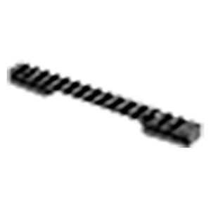 Warne Mountain Tech Tactical Rail for Browning X-Bolt
