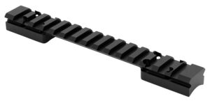 Warne Mountain Tech Tactical Rail for Browning X-Bolt