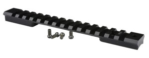Warne Mountain Tech Tactical Rail for Weatherby Vanguard/Howa 1500