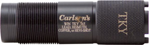 Carlsons Extended Turkey Choke Tube 20GA .565 Invector